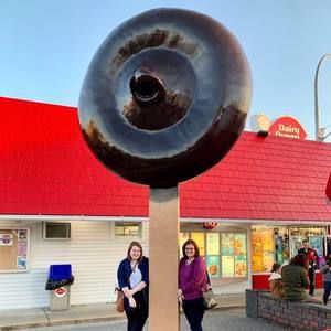 Meet your Posher, Maggie